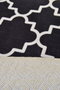 Mijölnir Kupa Siyah Djt Alfombrilla de baño Multicolor